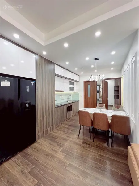 (giá thật) bán cc đẹp xuất sắc tại mulberry lane, 3,7 tỷ, 46m2, 1pn, 1wc, hà đông, hn