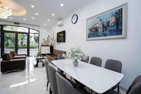 E tiến. bán căn harbor bay full nội thất hướng nam 10 tỷ