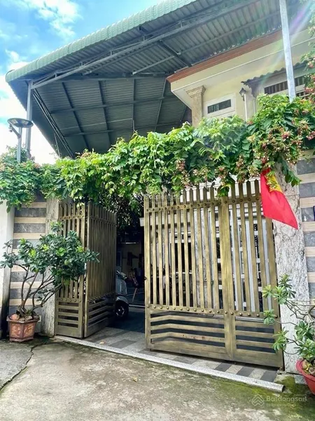 Siêu hiếm, bán nhà đất diện tích lớn tại tân thới nhất, quận 12