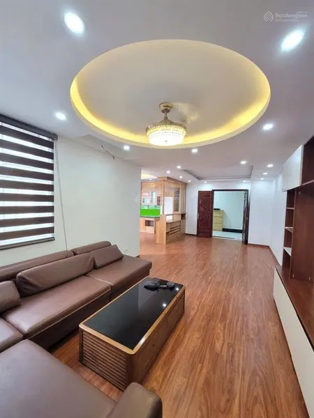 Bán chung cư ct6 văn khê hà đông 120m 3 ngủ 2vs full nội thất 0971 607 ***