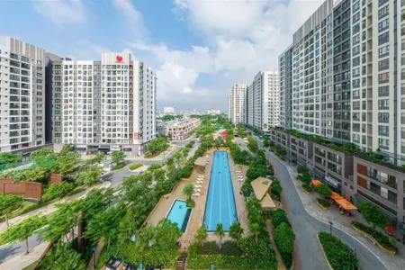 Shophouse picity high park quận 12 hồ chí minh, tiềm năng tăng giá vượt trội
