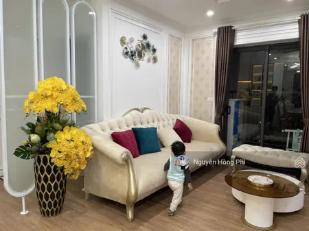 Chính chủ bán ch 85m2 giá 5,7 tỷ bao thuế phí le grand jarin sài đồng, hỗ trợ vay ngân hàng