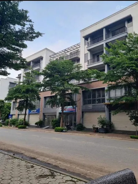 Cần bán shophouse tms phúc yên đã hoàn thiện, vào ở hoặc kinh doanh ngay
