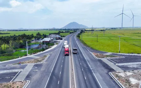 Bán đất 120m² ngang 6m giá 1.9 tỷ Xã Vĩnh Hải