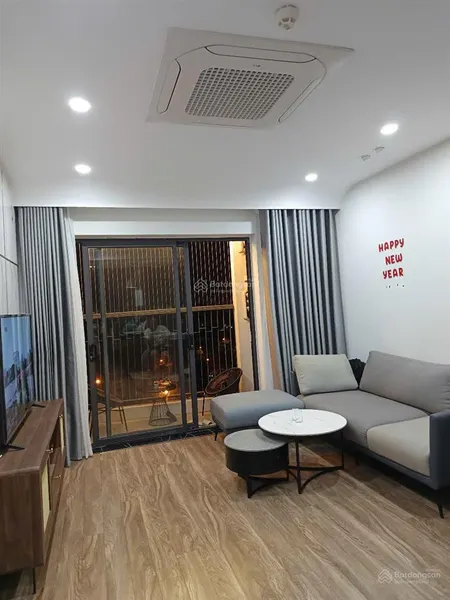 Chủ nhà chuyển đi cần bán gấp 83m2, 2n+1 2vs, full đồ, 6.3 tỷ tầng trung, g3 jardin sài đồng