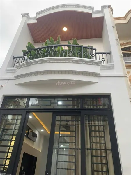 Chính chủ bán nhà 2 tầng, khu 38ha, công viên thuận kiều, quận 12. chỉ 5 tỷ