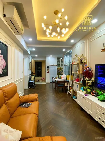 Emerald thông tin tốt chốt hài lòng (63m2 2pn giá 4 tỷ bao sổ)