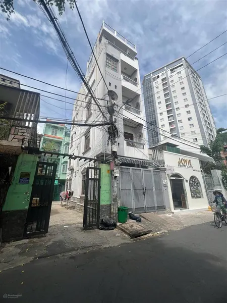 Hxh vườn lài, an phú đông, 5x30m, 151m2 giá chỉ 8,5 tỷ