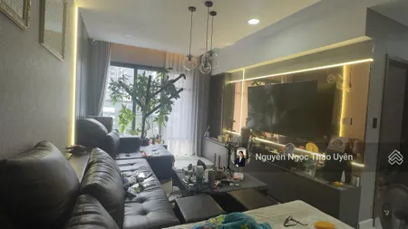Diamond brilliant 112m2 full nội thất giá 7ty4