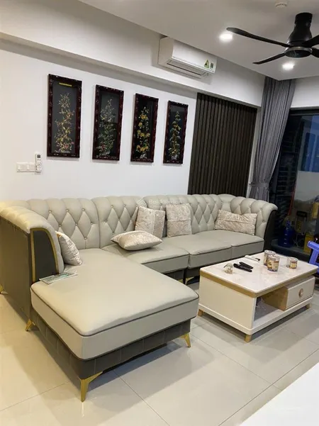 Chủ gửi sang nhượng gấp căn hộ cao cấp 2pn khu emerald, view nội khu, giá 4.520 tỷ (bao thuế phí)