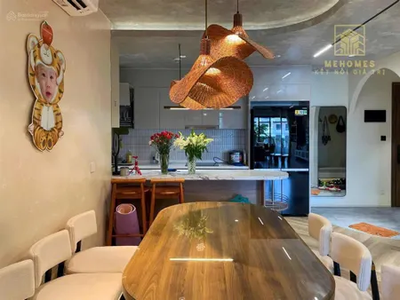 Brilliant đẹp tâm huyết (bán siêu đẹp 112m2 nhà mới) 7.1 tỷ (hỗ trợ anh chị tìm nhà ưng ý)