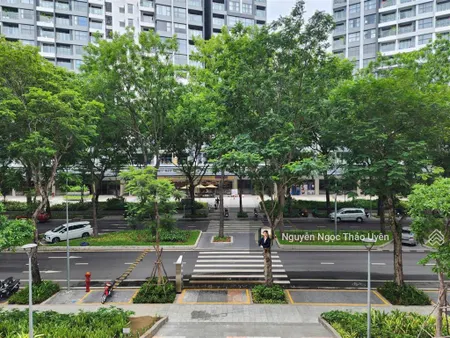 Sky linked villa 170m2 giá 9ty5, ck thêm 2% lúc nhận nhà