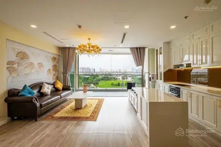 Bán căn hộ 89m2 tại vinhomes central park, 8,5 tỷ, 2pn, 2wc, pháp lý đầy đủ