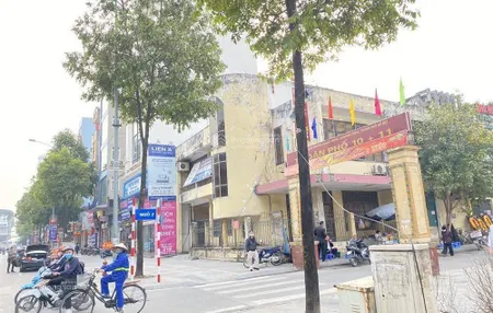 Bán nhà riêng tại ngõ 2 quang trung, 2x tỷ, 83m2, chính chủ, quận hà đông, hà nội