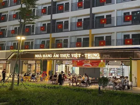 Evergreen bắc giang sở hữu ngay chỉ với 300 triệu vốn ban đầu