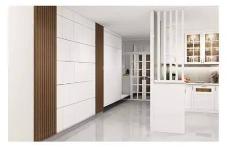 Bán căn hộ 3pn, 2wc tại léman luxury apartments, 18 tỷ, 113m2 full nội thất
