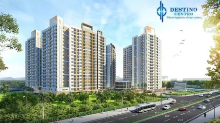Đầu tư 299tr sở hữu căn hộ sinh lời khủng