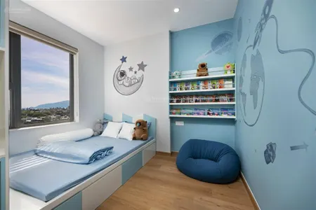 Cc cần bán gấp căn view biển 2pn 70m2, chung cư hoà khánh, dọn vào ở ngay