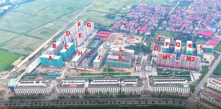 Noxh yên phong cát tường smart city