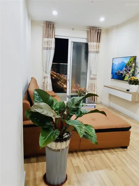 Bán căn hộ 2pn mặt tiền võ văn kiệt giáp quận 6 giá 2,55 tỷ