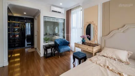 Bán căn chung cư 3pn 2vs full nội thất đẹp căb góc tại dự án a10 nam trung yên