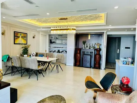 Chính chủ cần bán nhanh căn hộ n05 hoàng đạo thuý nhà 152m2 giá 12 tỷ full đồ 0849 678 ***