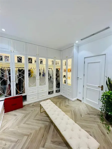 Bán nhà văn phú, thang máy 19.2 tỷ