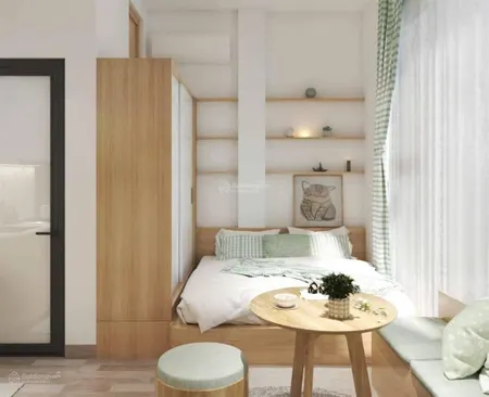 Nhà mới 7tầng mặt phố hoàng công 70m2, mt5.5m giá 18tỷ