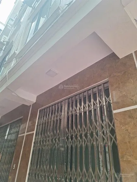 Bán nhà mậu lương, 30m2, 5,35 tỷ. nhà mới. 0902 160 ***