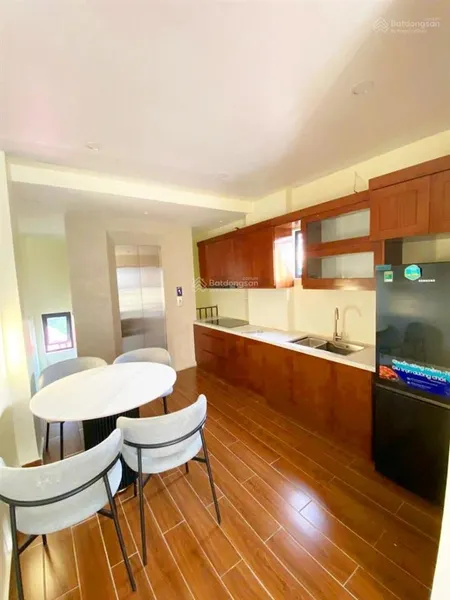 Nhà phố ngô thì sỹ, hà đông 34m², 5 tầng thang máy