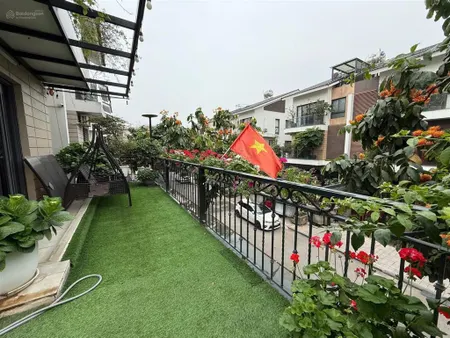 Bán nhà bt đẳng cấp khu a dương nội 180m2 thang máy chỉ hơn 38 tỷ
