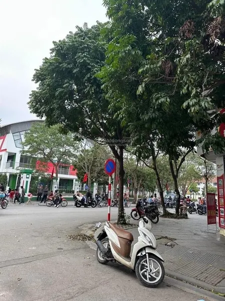 Lô góc ô tô kinh doanh 55m2 mt 4.2m việt hưng long biên 7.2 tỷ