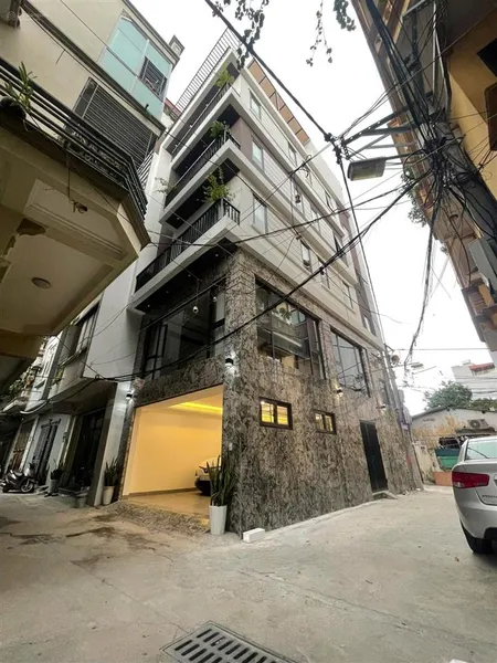 Bán nr 60m2, 16,9 tỷ tại ngọc thụy, long biên, hà nội hàng hiếm uy tín