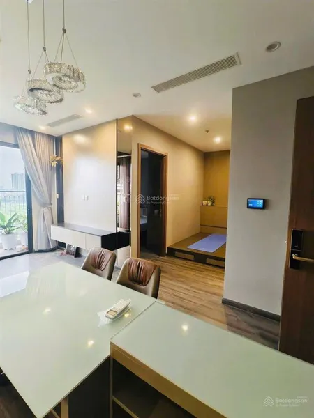 Bán căn 1pn+ phân khu zenpark r1.02 full đồ tại vinhomes oceans park 1