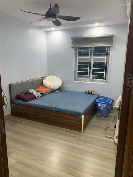 Nhà đẹp long biên 8t thang máy ô tô trong nhà giá 13,85 tỷ