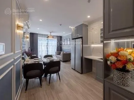 Siêu phẩm căn 3pn2vs 80m2 view thoáng đầy đủ nội thất giá 4 tỷ 300tr tại vhocp 0987 767 ***
