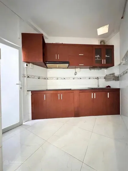 Bán nhà nở hậu 4.4m 2pn 2wc 27m2 2 tầng trần tấn tân phú chỉ 2.xx tỷ
