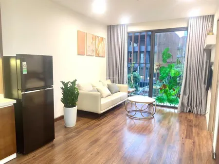 Chỉ 62tr/m2 2pn2wc full nội thất đẹp s2.05 vinhomes ocean park