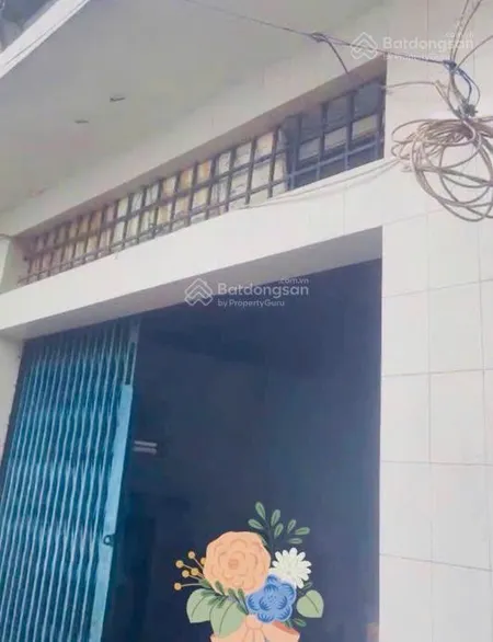 Bán nhà 34m2 nở hậu chỉ 2.x tỷ ngang hơn 4m nguyễn sơn tân phú