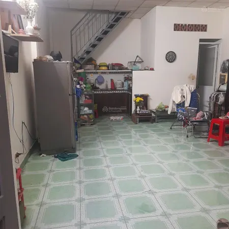 Nhà hẻm 3m đỗ thừa luông, tân phú, gần chợ tân hương, 5x8m, 1 lầu, giá 3.5 tỷ thương lượng