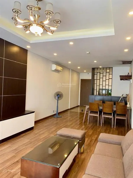 Bán căn hộ chung cư cao cấp 2pn 70m2 thành phố giao lưu tòa ngay sau bộ công an hồ công viên 15ha