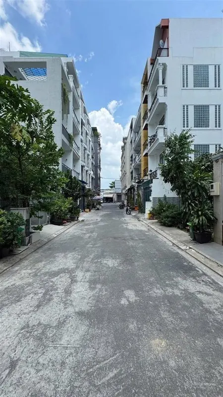 Khu vip luỹ bán bích 72m2 hxh 7m khu an ninh chỉ 10x