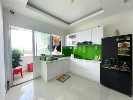 Bán căn hộ ct6a vĩnh điềm trung, đầy đủ nội thất, tầng cao view đẹp. giá bán 2,2tỷ. 0901 925 ***
