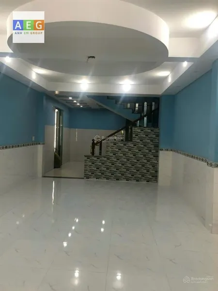 Tin thật nhà hẻm phan văn hân 4,2 nở hậu 5,4 x 15,8m giá rẻ hơn thị trường hãy gọi ngay