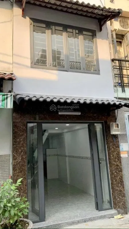 Bất ngờ! nhà hẻm bình thạnh 1pn chỉ 3.465 tỷ! (btinvt2)