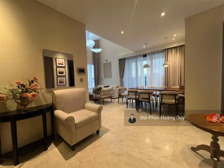 Bán gấp căn hộ 4pn, 4wc tại the marq, 38 tỷ, 145m2, đa kao, q1, tp.hcm