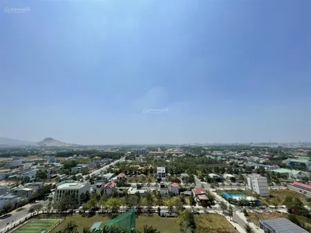 Bán gấp căn hộ 2pn osimi phú mỹ hướng nam vũng tàu đẹp, giá chỉ 1,839 tỷ tặng full nội thất