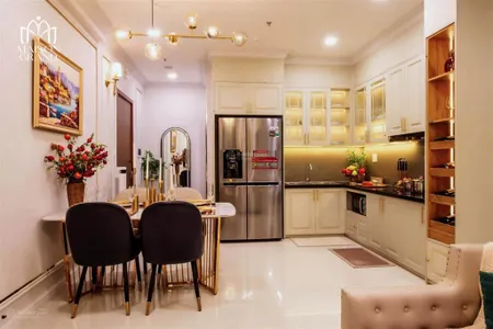 Đầu tư căn hộ maison grand phú mỹ cho thuê chuyên gia kcn, lợi nhuận ổn định