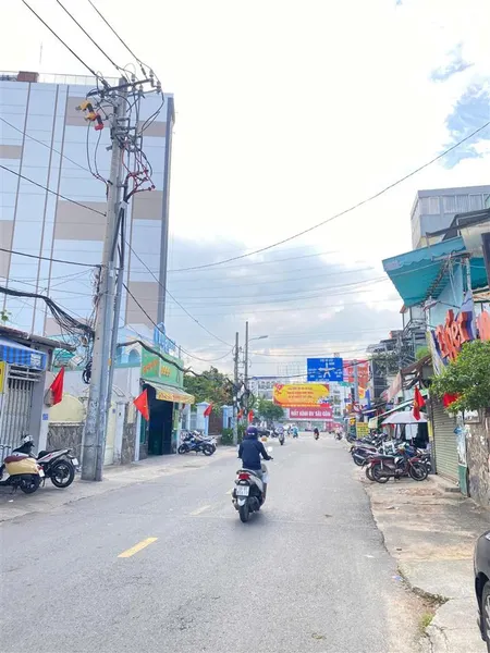 Chủ cần bán gấp mặt tiền ngay lê quang định 8x46m cn 342m2 chỉ 36 tỷ