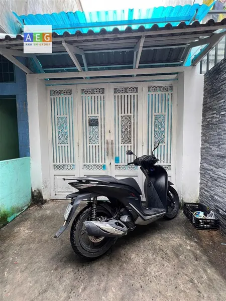 Tin thật nhà hẻm xô viết nghệ tĩnh 59m2 đất hãy gọi ngay